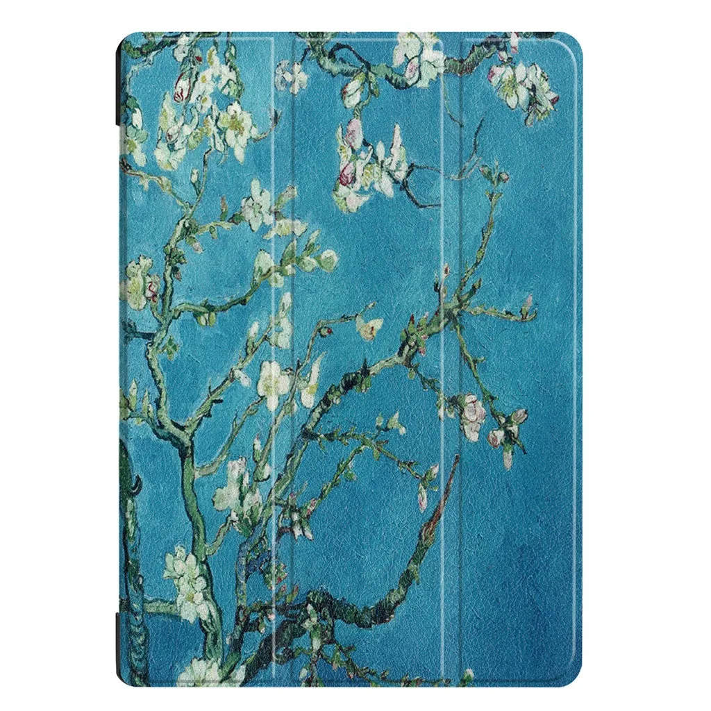  Protective Cover For Lenovo Tab E10 32GB TB-X104F Tablet 10.1 inch Slim Stand Leather Case Cover Ta