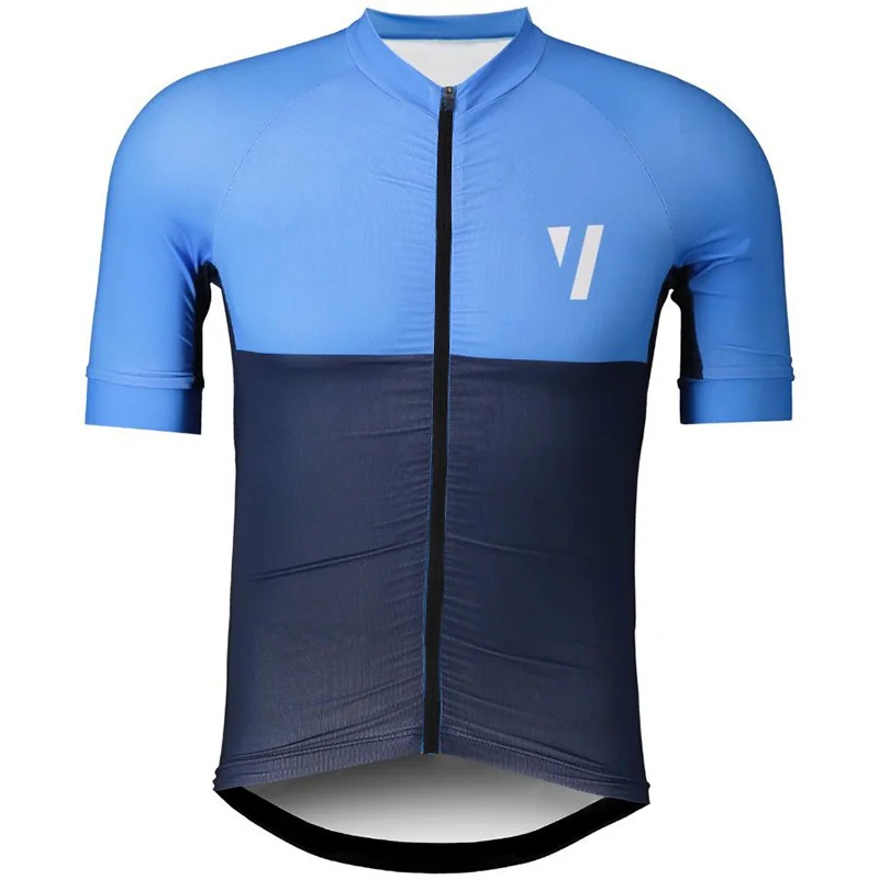 Велокофты pro team с коротким рукавом abbigliamento ciclismo estivo ropa ciclismo fietskleding wielrennen zomer heren комплект - Цвет: Jersey    02