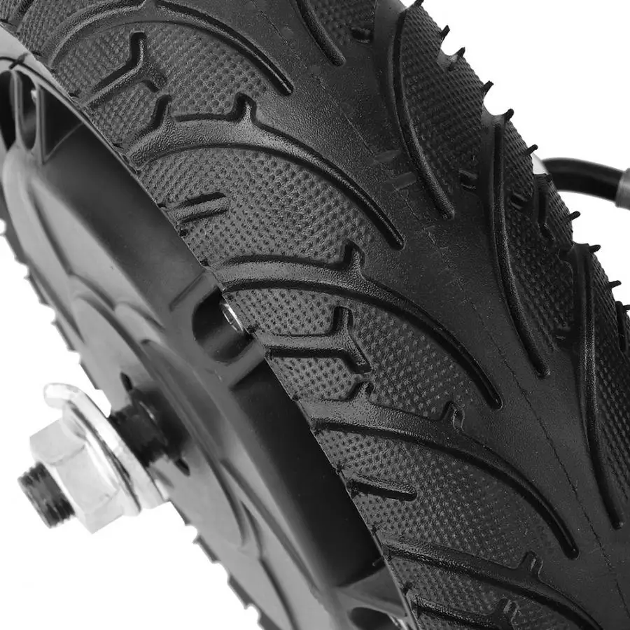 Flash Deal 250W Electric Scooter Motor Brushless Non-gear Hub Motor Replacement Accessory for 8inch Electric Scooters 3 Flash Deal 250W Electric Scooter Motor Brushless Non-gear Hub Motor Replacement Accessory for 8inch Electric Scooters 3