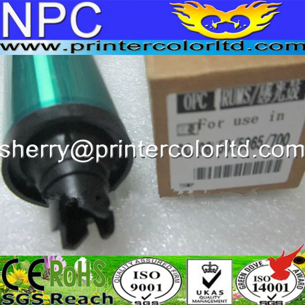 

drum  for Xerox WorkCentre 7755for Fuji-Xerox Docucolor-252 for Fuji Xerox WC7755 countable LASERJET OPC DRUM free shipping