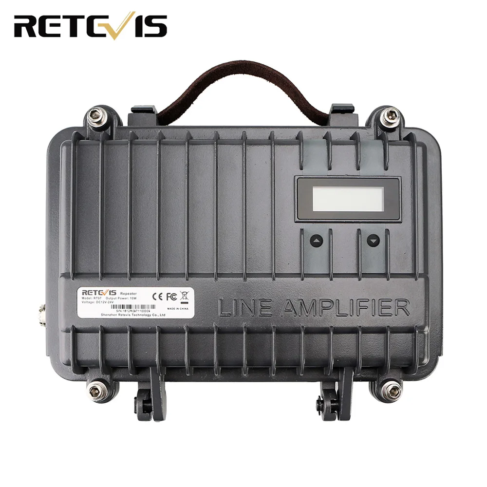 Aliexpress.com : Buy Retevis RT97 Portable Two Way Radio