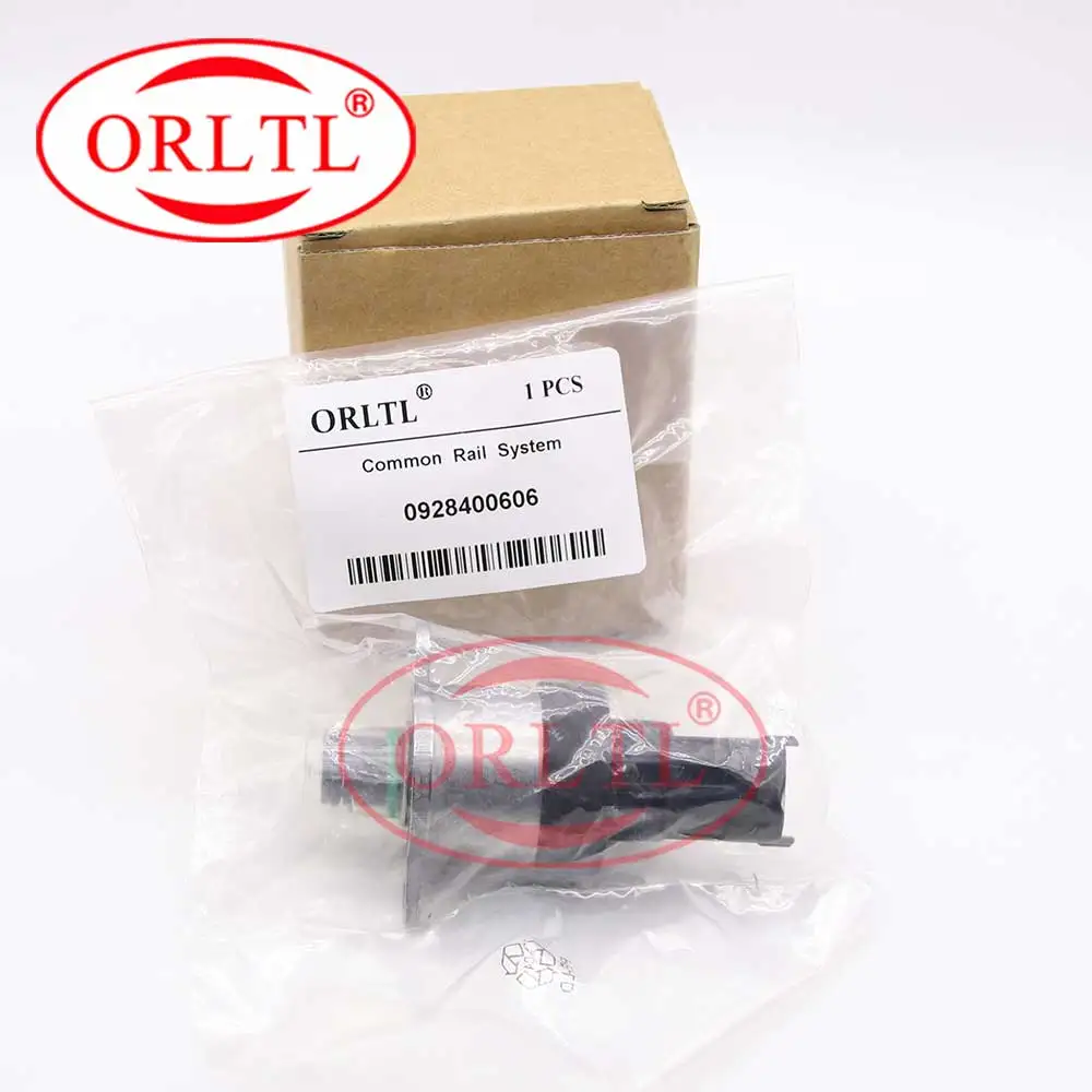 

Diesel Automotive Fuel Pressure Regulator Valve 0928400606 0 928 400 606 Suction Control Valve 0928 400 606