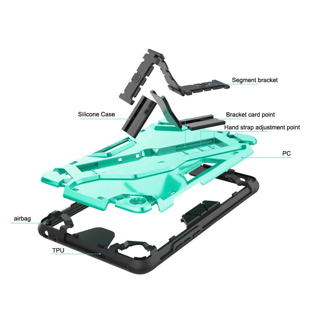 Tablet Case
