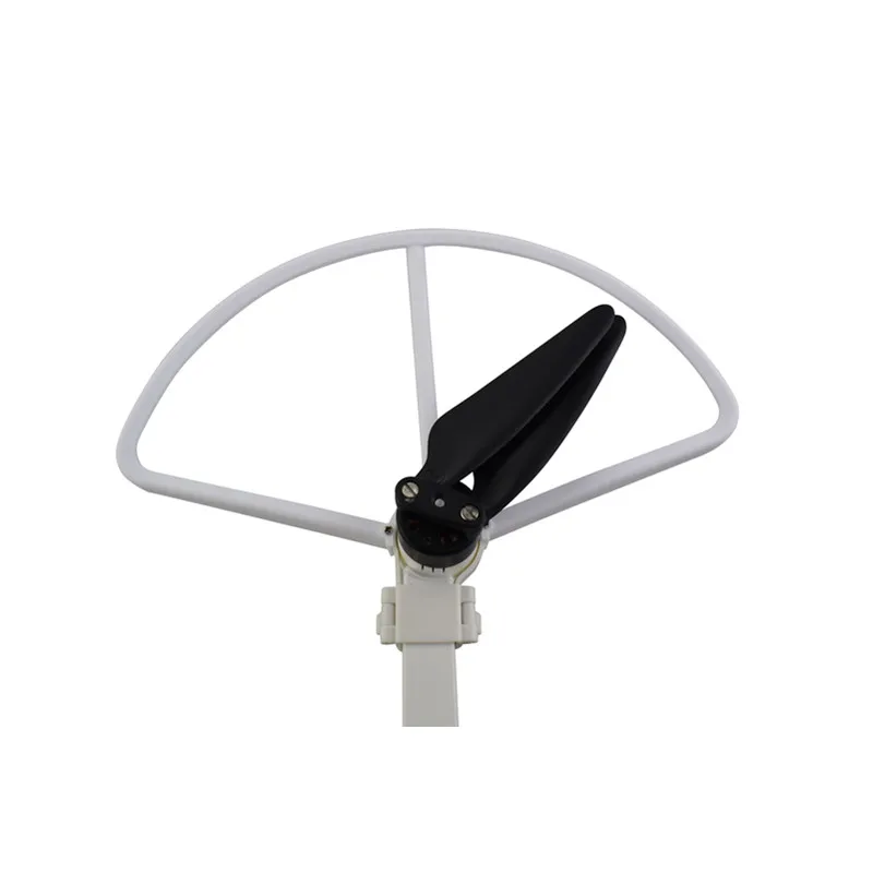 4 шт. быстросъемный защитный чехол для Hubsan Zino H117S воздушные четырехосевые