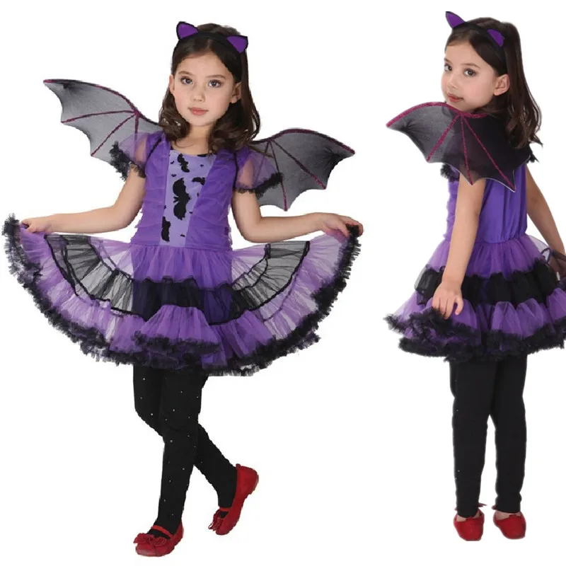 Anime Vampire Dress Up