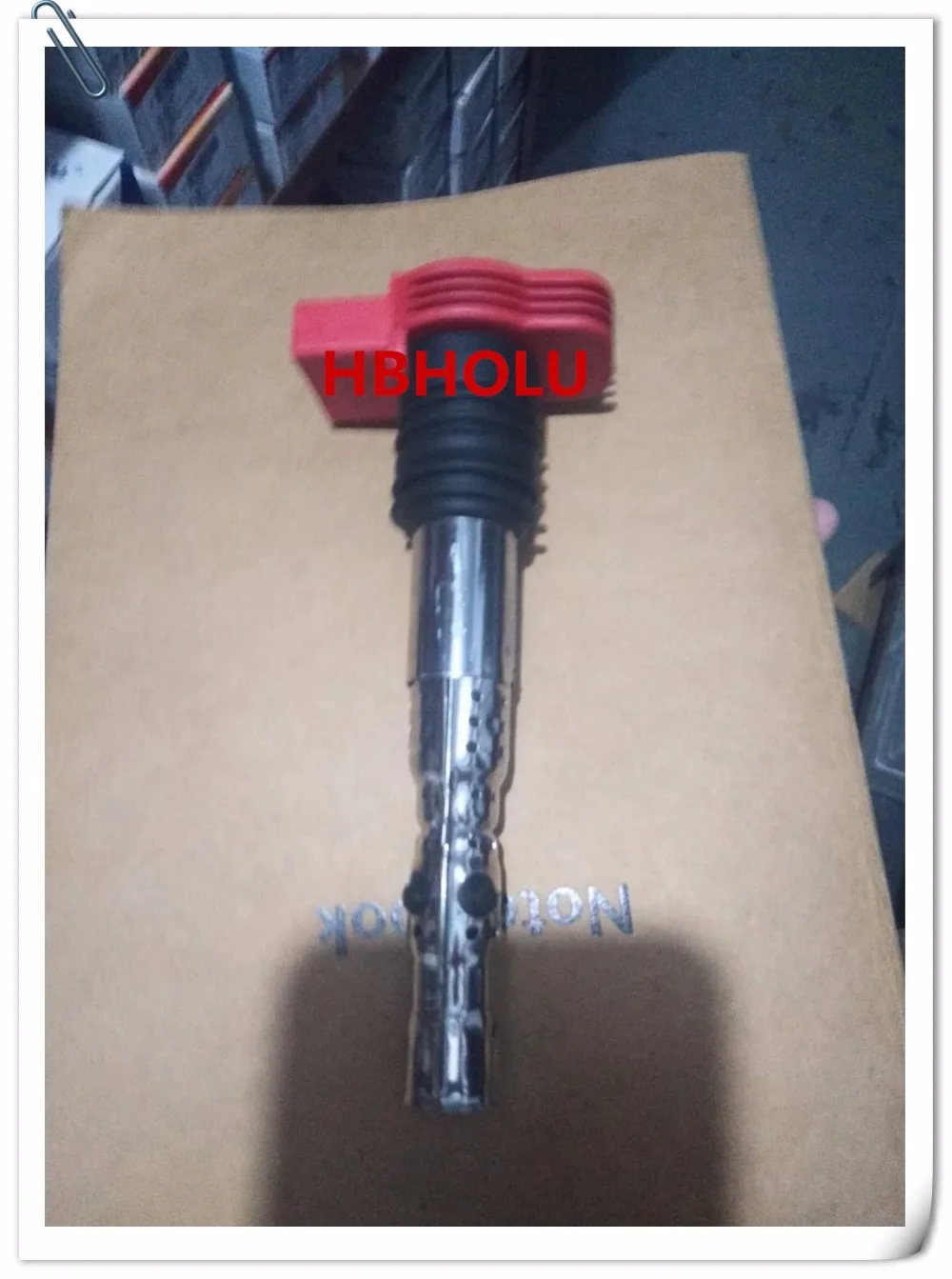 

06C905115L HIQH QUALITY IGNATION COIL FOR AUDI C6 A6 VW