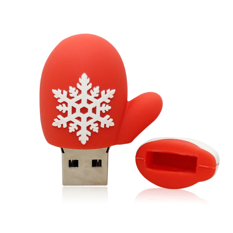 Garunk, подарок на год флешки, usb флеш-карта привод 2 GB 4 GB/8 GB/16 GB/32 GB/64 GB Титан чашки USB флэш-накопитель usb флеш-накопитель