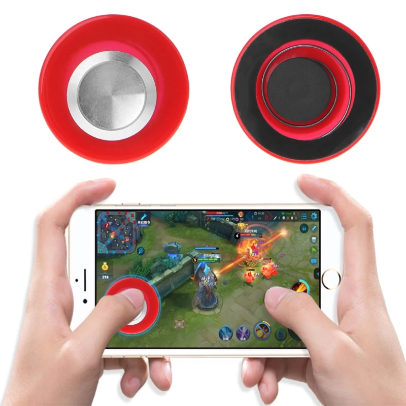 Buy Phone Game Joystick Touch Screen Joypad Controller