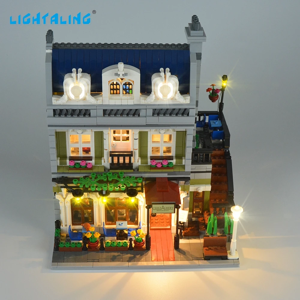 lego 10243 creator parisian restaurant