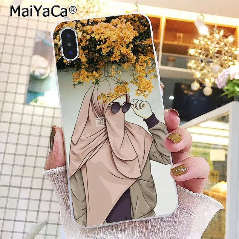 Fashion  hijab girl   