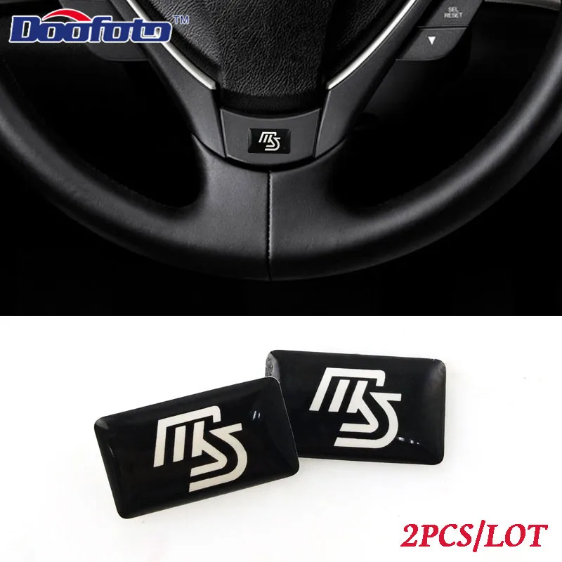 

Doofoto Car Styling Creative Sticker And Decals Auto Logo Case For Japan Mazda CX3 6 MS 2 CX-5 CX7 CX-9 2017 2018 Accessories