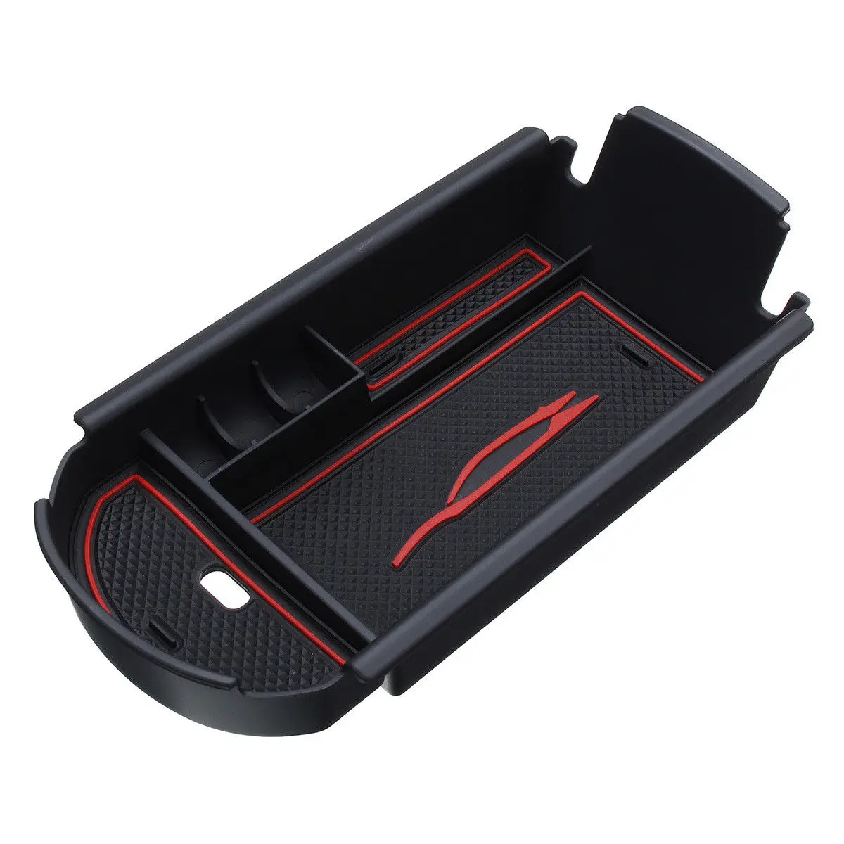 Auto Armrest Console Box font b Storage b font font b Car b font Central Handrails