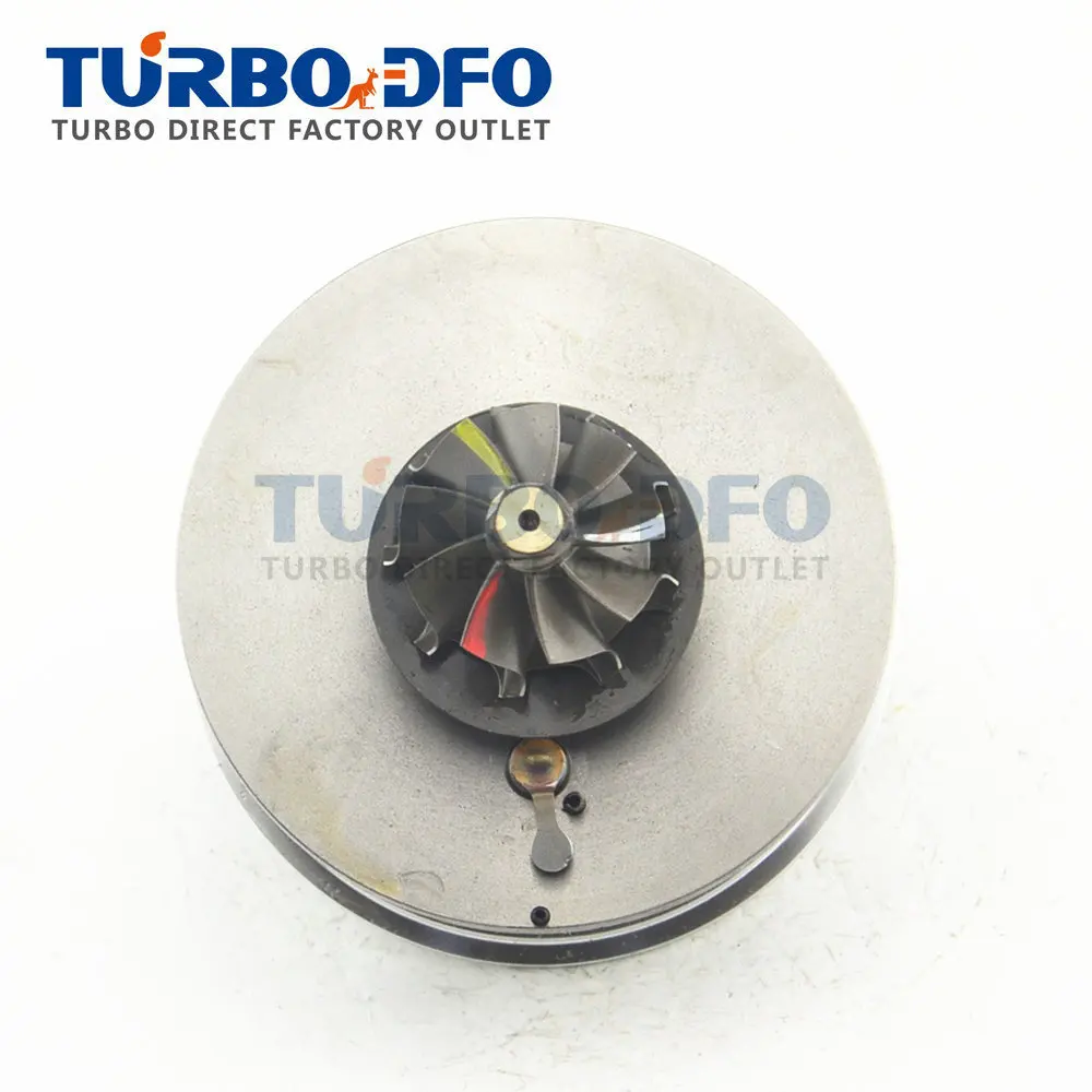 GT1749V Garrett 712766 turbo картридж сбалансированный для Альфа Ромео 147 1,9 JTD 85 кВт 116HP M724.19.X 8 вентиль-турбинный, КЗПЧ core