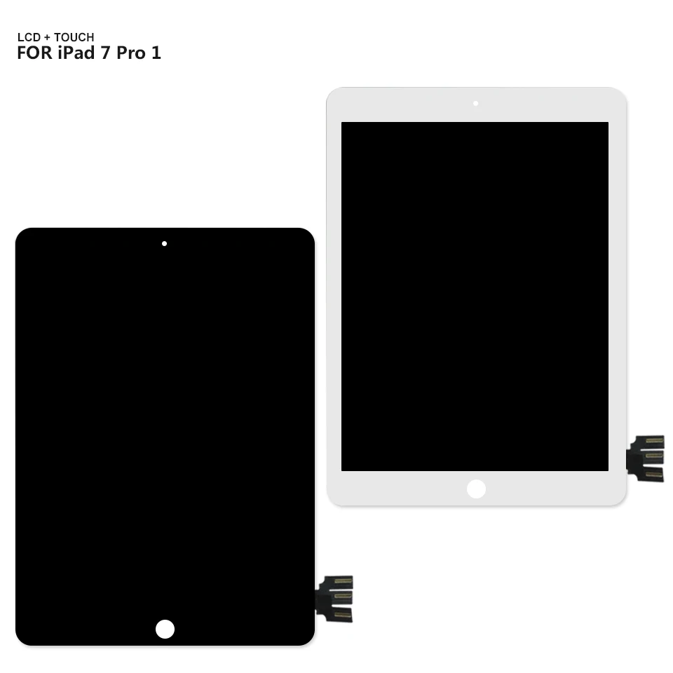 

Full Screen For ipad Pro 9.7" LCD display+Touch screen assembly Free Tools Replacement