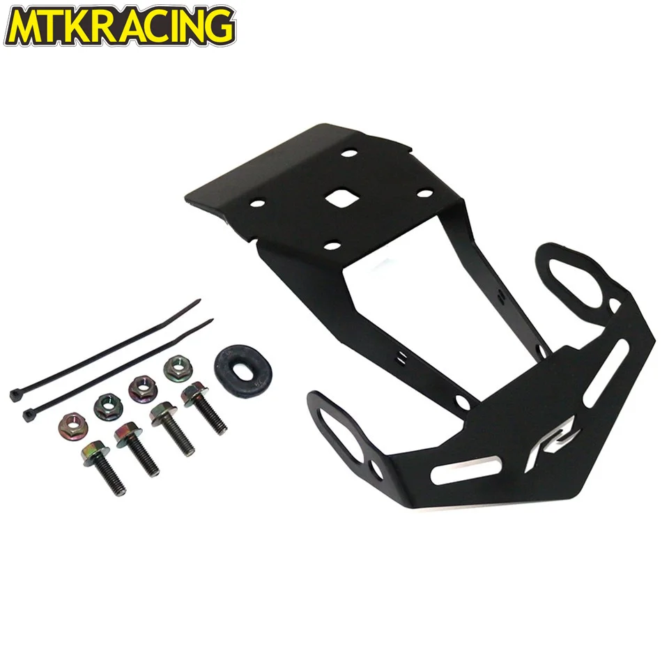 

MTKRACING Motorcycle accessories rear tailstock bracket for YAMAHA YZF R15 V3 V3.0 2017 2018 17-18 YZF-R15