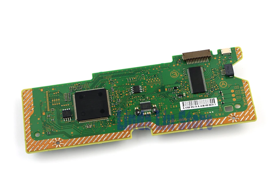 ChengChengDianWan Высококачественная оригинальная BMD 065 плата для Blu Ray Drive PCB PS3 Slim drive