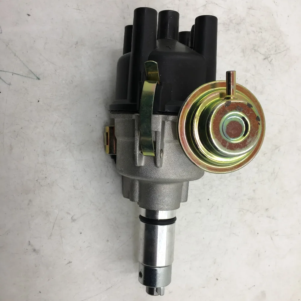 SherryBerg point DISTRIBUTOR 45D4 fit for MG MGB 1974 ON