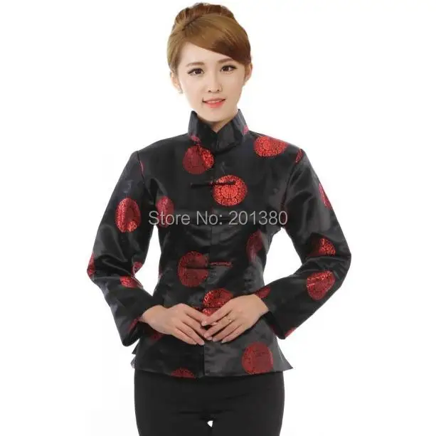Traditional Chinese Clothing for women men's Tops Festival party Costume
