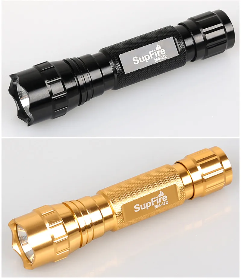 flashlight 16