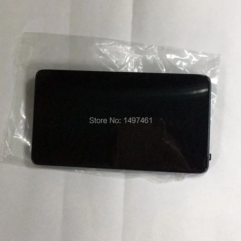 

New touch LCD Display Screen Assembly with shell and backlight for Samsung Galaxy Camera EK-GC100 EX-GC110 GC100 GC110 camera