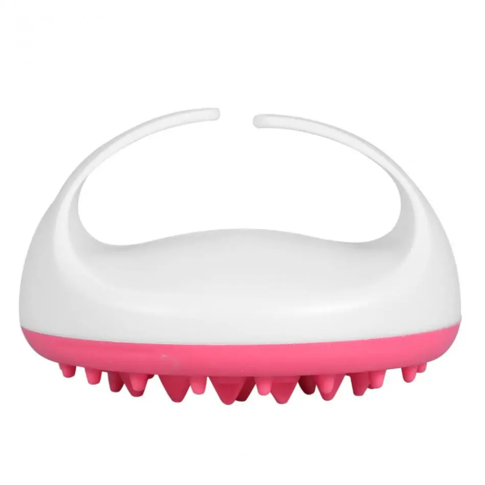 Handheld Anti Cellulite Full Body Massager Brush Body Slimming Scrap