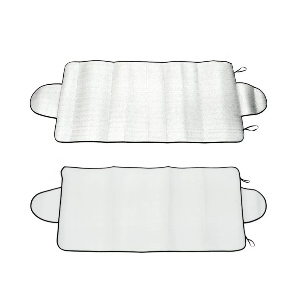 

Professional 192 x 70 Dust-Proof Car Windshield Cover Prevent Heat Sun Shade Windscreen Anti Frost Freezing UV Fading Protector