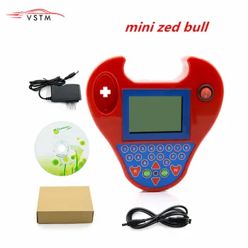 

2018 Top selling Universal Key Programmer Smart Zed-Bull With Mini Type for Many Cars Professional on Immobilizer Systems