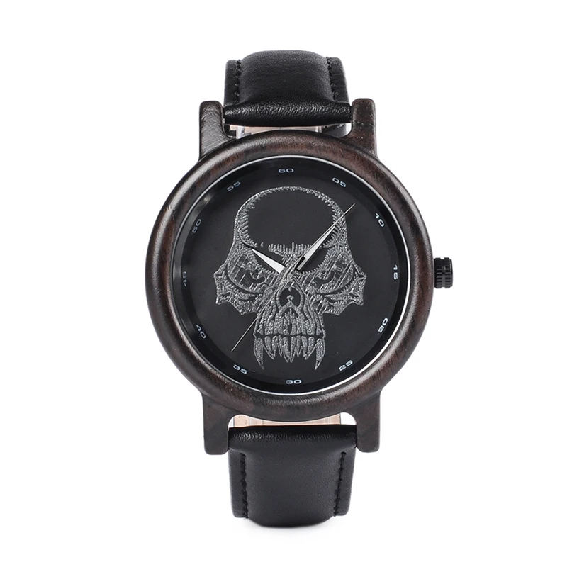 new design wooden bamboo wrist watches bobo bird  (57)