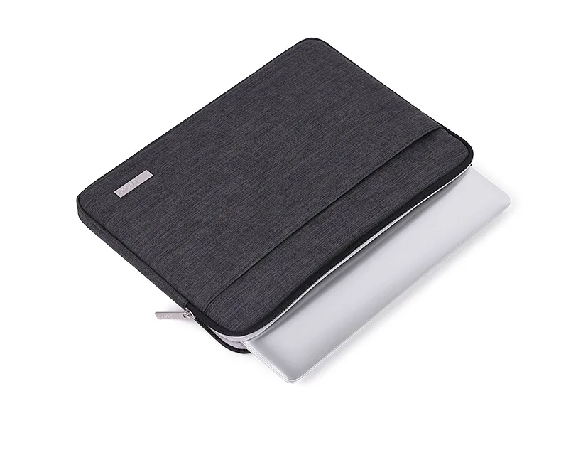 

Laptop bag PC Bag 13 14 15 Inch Laptop Bladder PC Case For MI HP DELL etc L2-05