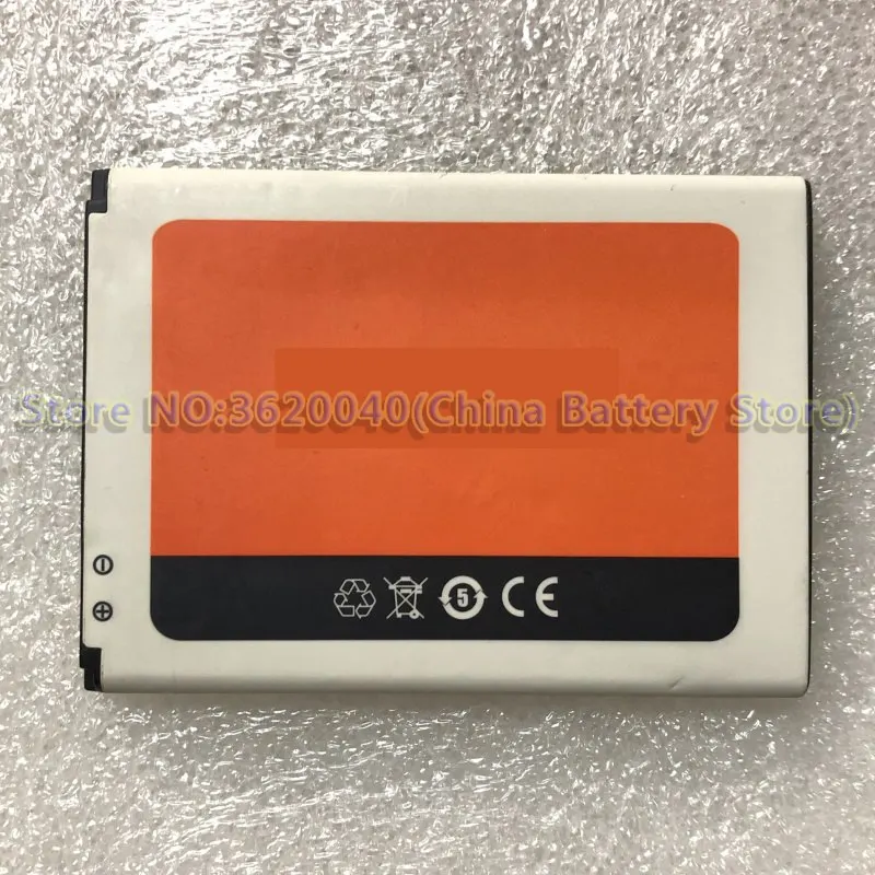 

GND 3.7V 3000mAh 11.1Wh Replacement Battery For Gionee B1305 smartphone Li-ion bateria Li-Polymer Batterie