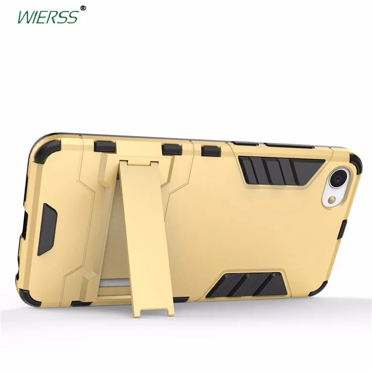 meizu phone case with stones black 3D Shockproof Stand Case for Meizu m6 note Combo Armor CASE Case Cover meizu phone case with stones craft