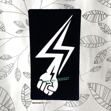 Флэш бокс бой трафареты для татуировок хной женщины тело ноги руки и ноги искусство поддельные татуировки шаблон для аэрографа трафареты для картин