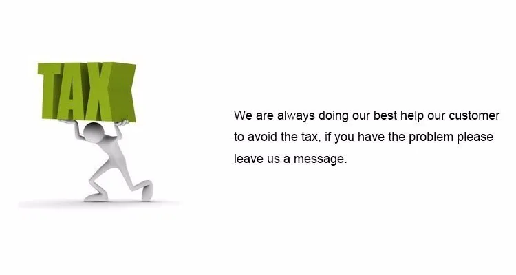 low tax