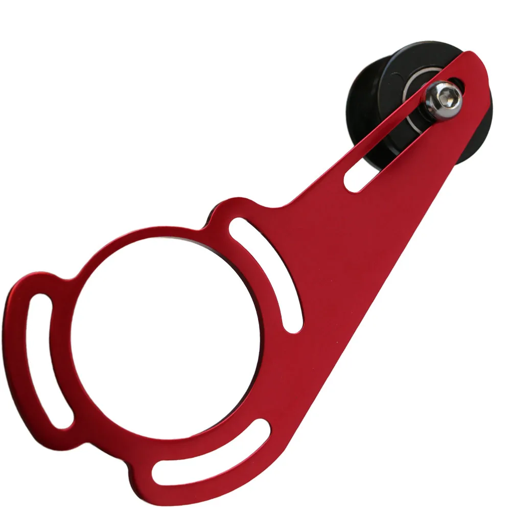 Discount 2X E-type BB System Mountain Bike Chain Guide bashguard MTB chain drop catcher protector ISCG03 ISCG05 with BB adapter 9 Discount 2X E-type BB System Mountain Bike Chain Guide bashguard MTB chain drop catcher protector ISCG03 ISCG05 with BB adapter 9