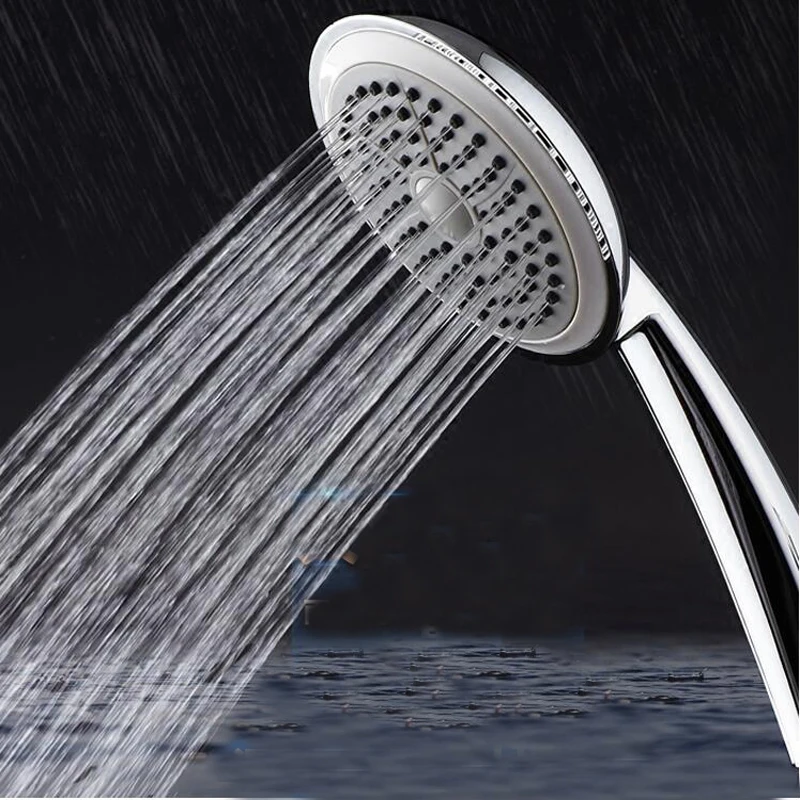 bathroom water heater shower heads universal bath showerheadin Shower