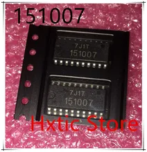Free Shipping 5PCS/LOT HD151007FP 151007 HD151007 Automobile Chip SOP-20