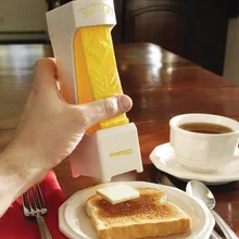 Große Butterschneider Butter Scheiben Dient Speichert Butter Küche Hobel