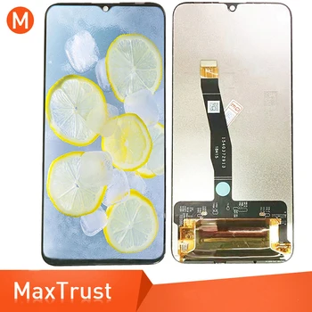 

10PCS/Lot Great Quality 6.21"For Huawei Honor 10 Lite LCD Display And Touch Screen Digitizer Assembly Module Replacement