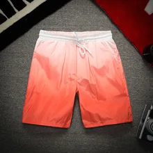 MRMT Брендовые мужские шорты пляжные брюки для мужчин большой размер шорты для влюбленных пять очков короткие брюки