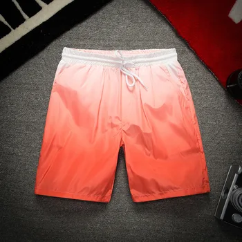 

MRMT 2020 Brand Men's Shorts Beach Pants for Male Big Size Trunks Lovers Five Points Short Pants Scanties