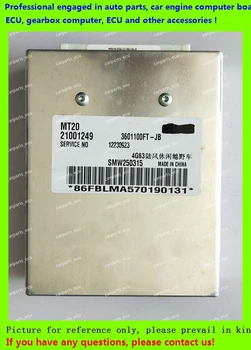 

For Jiangling Landwind 4G63 car engine computer/MT20 ECU/Electronic Control Unit/28014455/ 3601100FT-JB 21001249 MT20