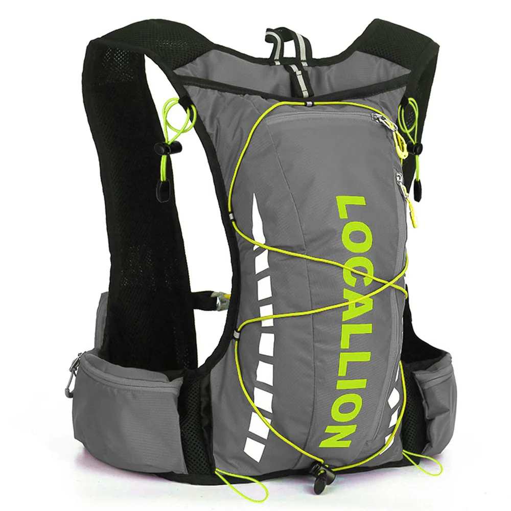 cycling hydration backpack