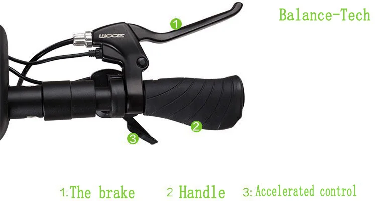 10 inch Folding Electric Bicycle for Adults Electric Scooter Foldable 500W Foldable Scooter Foldable Electric Scooter with Seat (7)