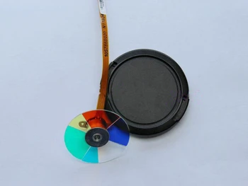 

Brand New For Mitsubishi XD500U-ST Color Wheel