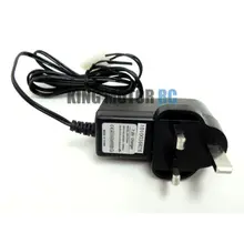 King Motor Электрический Великобритания настенное зарядное устройство 6 вольт NIMH батареи