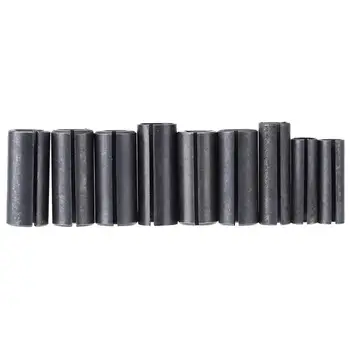 

1pc High Precision 6-12.7mm Universal Collet Chuck Quick Change Adapter Drill Bit Converter Engraving Machine Woodworking Tool