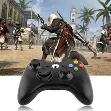 USB Wired Joypad Game Controller Gamepad for PC Game Controller Microsoft Xbox & Slim 360 for Windows 7 joystick Drop Shipping