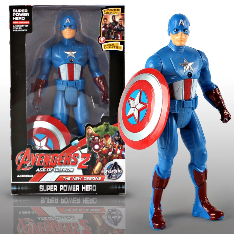 Marvel Мстители супер герой Железный человек Дэдпул фигурка с розничной коробкой ПВХ брелок игрушки подарок