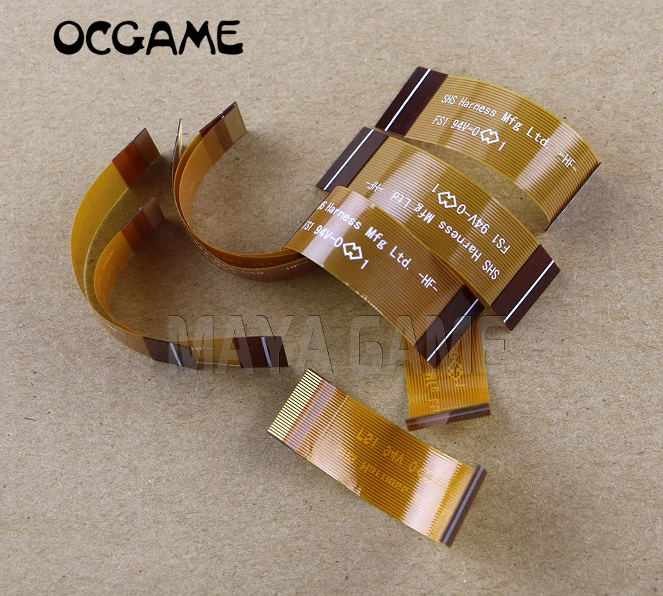 30 Pz Originale Hop-15Xx 15Xx Hop-151X 151X Laser Lens Flex Ribbon Cable Per Xbox360 Xbox 360 Ocgame
