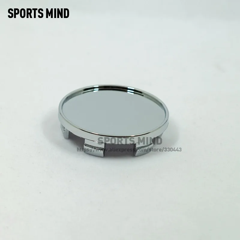 4PCS/lot 54MM ABS Universal Car Wheel Center Rim Hub Caps Stylish Hard Wearing Replacement Dust Cover Hub Cover wheel center caps